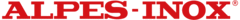 ALPES-INOX logo