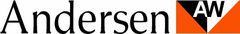Andersen logo