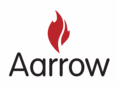 Arada - Aarow logo