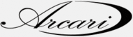ARCARI ARREDAMENTI logo