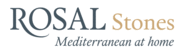ARENISCAS ROSAL logo