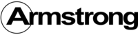 Armstrong ceilings - USA logo