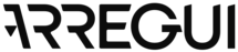 ARREGUI logo