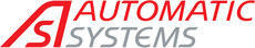 AUTOMATIC SYSTEMS logo