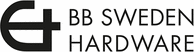 B&B Sweden, Bäccman & Berglund Sweden logo