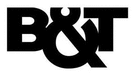 B&T Design logo