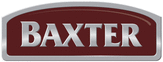 BAXTER logo