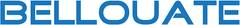 BELLOUATE logo