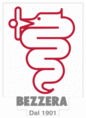 BEZZERA logo