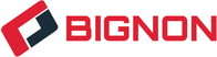 Bignon Menuiseries logo