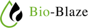 Bio-Blaze logo