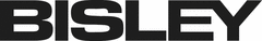 BISLEY logo