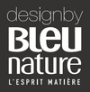 BLEU NATURE logo