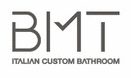BMT Bagni logo