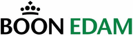 BOON EDAM logo