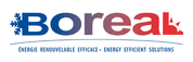 boreal energy logo