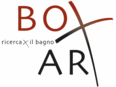Boxart - Arredi ed accessori per il bagno logo