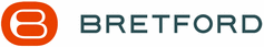 BRETFORD logo