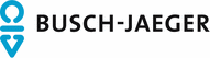 Busch-Jaeger Elektro logo