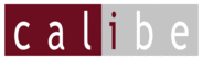 calibe logo