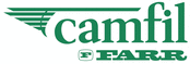 CAMFIL FARR logo