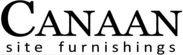 Canaan Site Furnishings logo