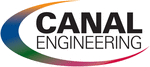 Canal Engineering logo
