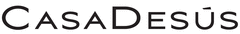 CasaDesùs logo