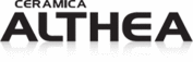 Ceramica Althea logo