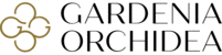 Ceramiche GARDENIA ORCHIDEA logo