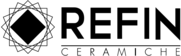CERAMICHE REFIN logo