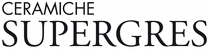 CERAMICHE SUPERGRES logo