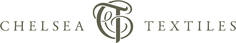 CHELSEA TEXTILES logo