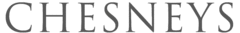 Chesney  logo