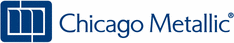 CHICAGO METALLIC CORPORATION logo