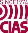 CIAS elettronica s.r.l. logo