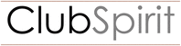 ClubSpirit logo
