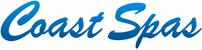 COAST SPAS logo