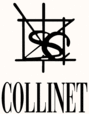 COLLINET si�ges logo
