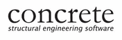 CONCRETE logo