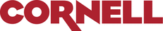 Cornell Iron works logo