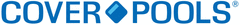 COVER POOLS logo