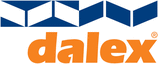 Dalex logo