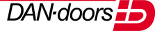 DAN-doors logo