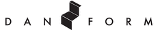 DAN-FORM logo