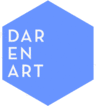Dar en Art  logo