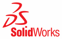 Dassault Syst�mes SolidWorks Corp logo
