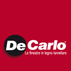 De Carlo Infissi logo