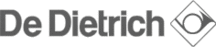 DE DIETRICH Italia logo