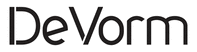 De Vorm logo